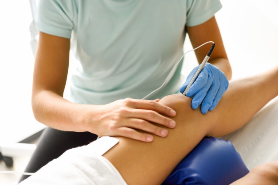 Acupuncture Benefits